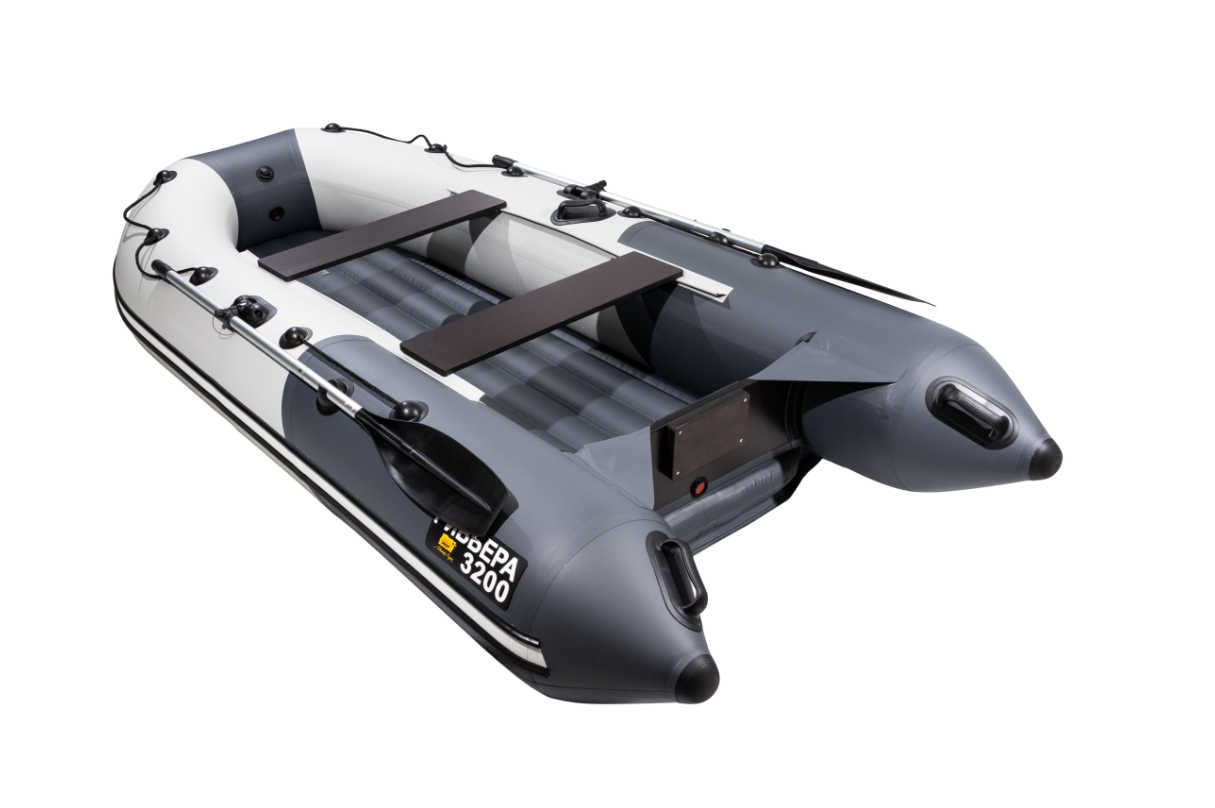 Лодка ривьера компакт 3200 нднд в Липецке