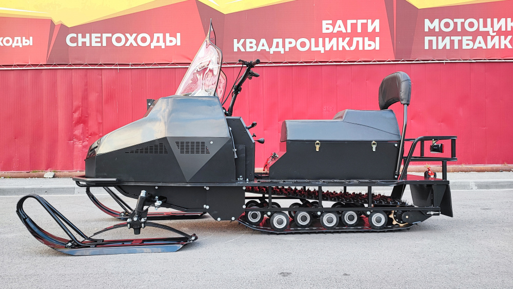 Снегоход PROMAX YAKUT 500 2.0 4T 29 в Липецке