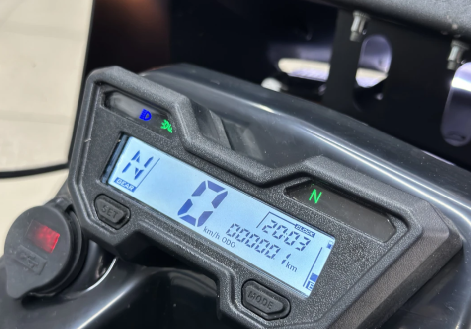 СНЕГОХОД IRBIS SF200L XE SUPERLONG в Липецке