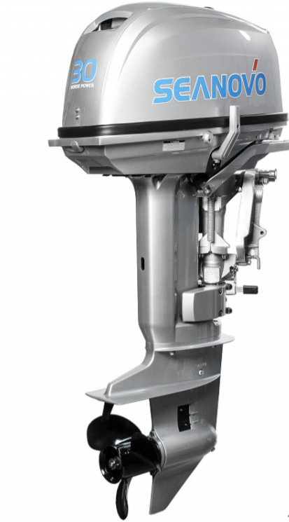 Лодочный мотор SEANOVO SN25FFEL в Липецке