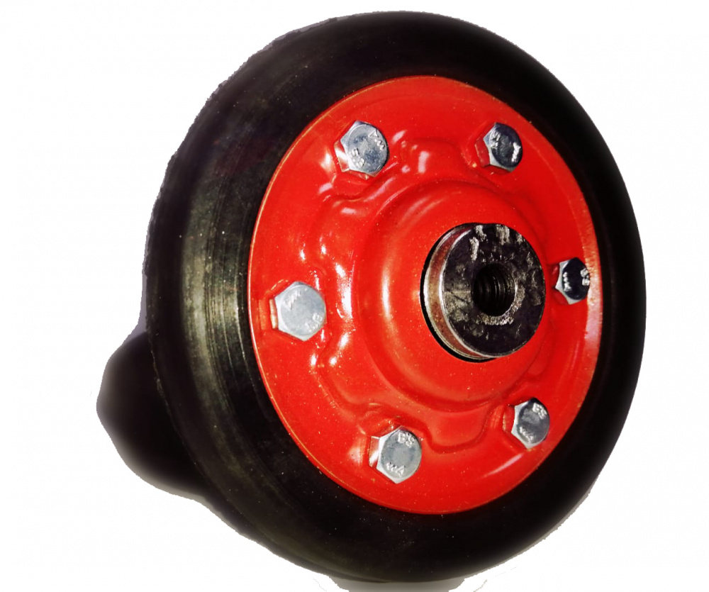 Каток мотобуксировщик IKUDZO в Липецке