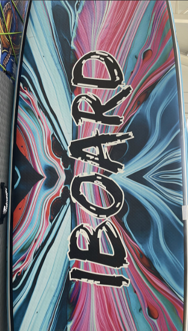 SUP (САП) ДОСКА RAIDEX I BOARD 11’ (332СМ) N 33 в Липецке