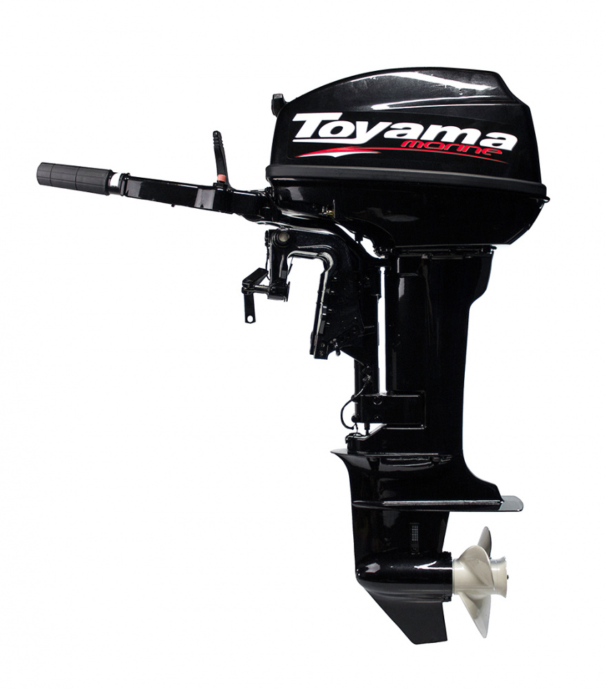 Подвесной лодочный мотор TOYAMA (PARSUN) T15BMS в Липецке