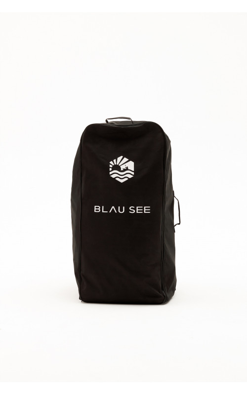 Надувной каяк Blau See Shark-3 Премиум в Липецке