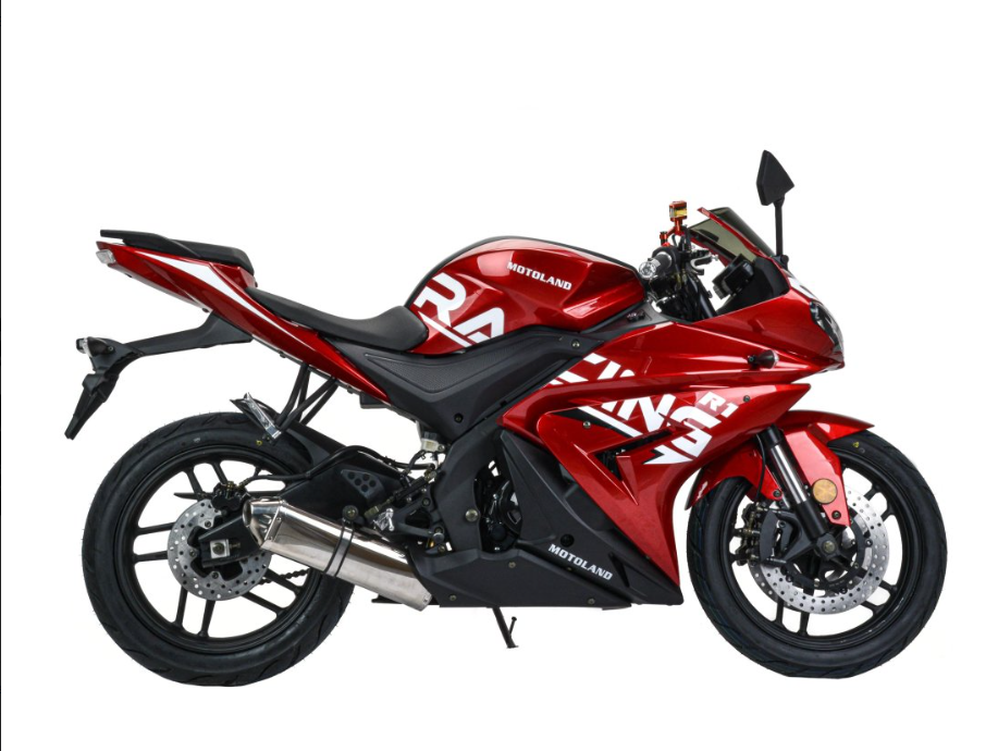 Мотоцикл MOTOLAND (МОТОЛЕНД) R1 300 в Липецке