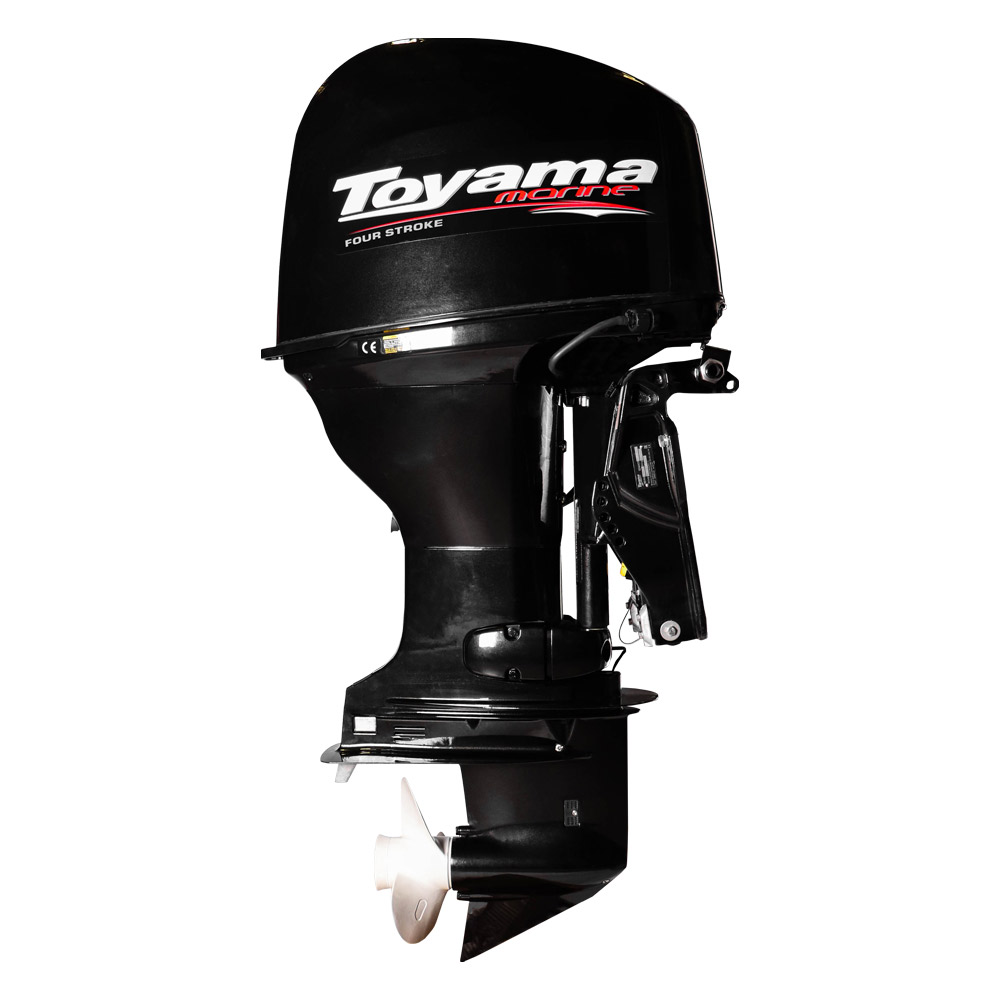 Подвесной лодочный мотор TOYAMA (PARSUN) F60FEL-T-EFI в Липецке