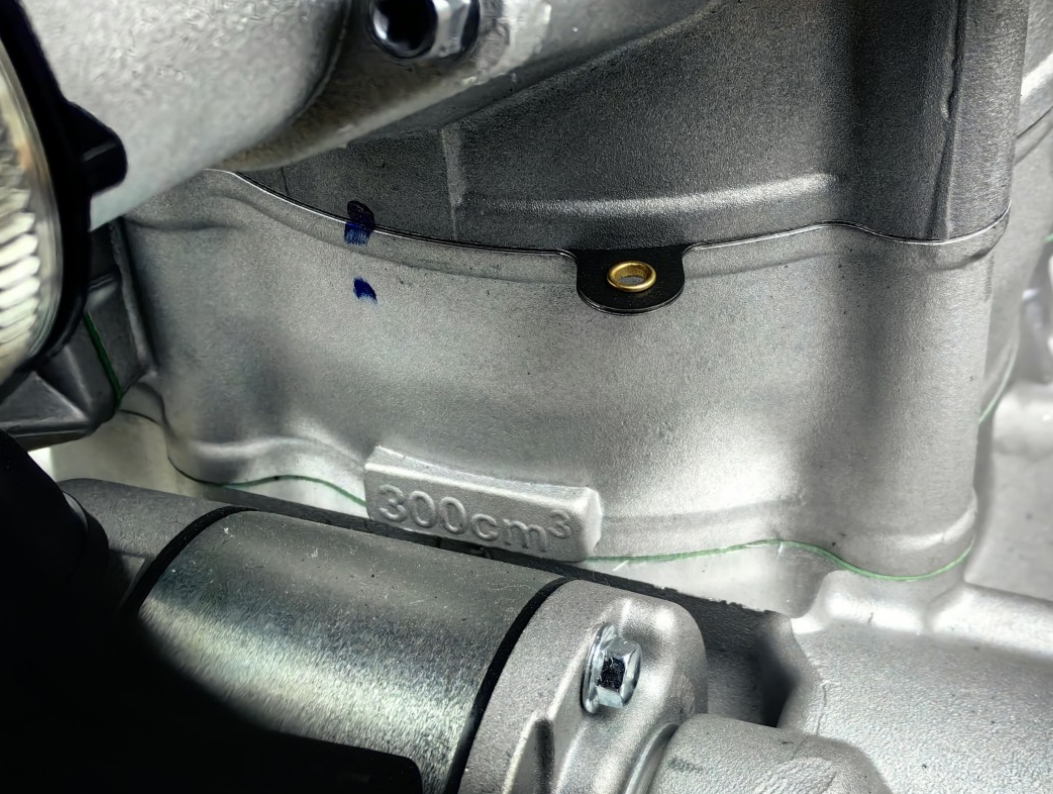 Мотоцикл JHLMOTO JHL Z8i (EFI) NC300S (182-MN) в Липецке