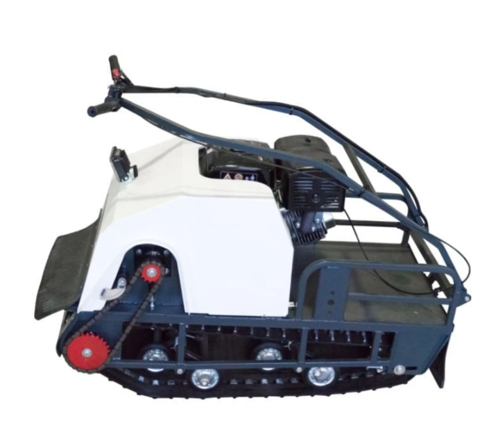 Мотобуксировщик СТЕМ СЕВЕР ЭКСПЕРТ 500 КОМПАКТ 15 л.с. в Липецке