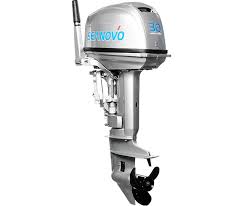 Лодочный мотор SEANOVO SN25FFES в Липецке