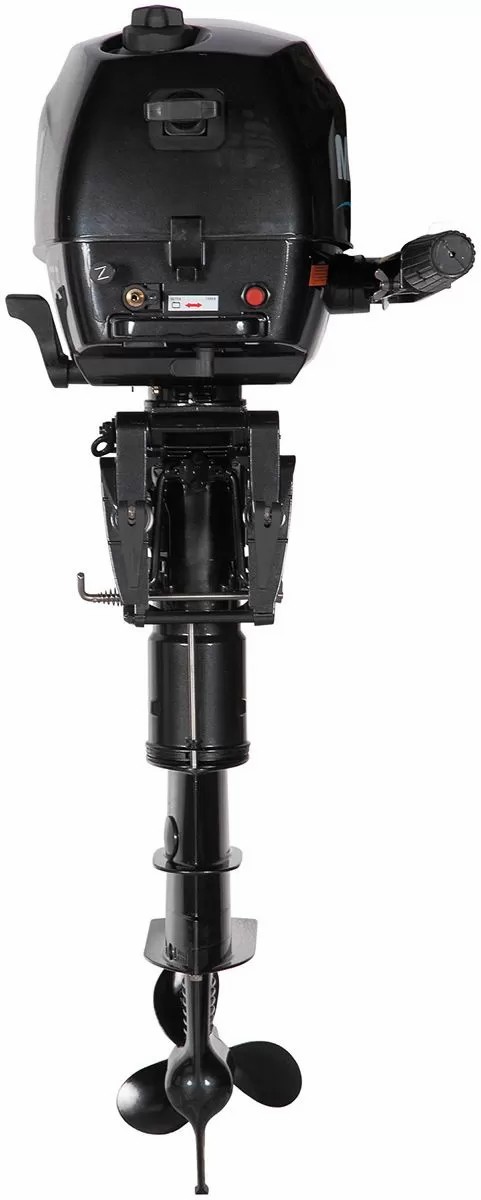 Лодочный мотор MARLIN MF 5 AMHS в Липецке