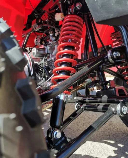 Квадроцикл PROMAX WILD 175 BASIC в Липецке