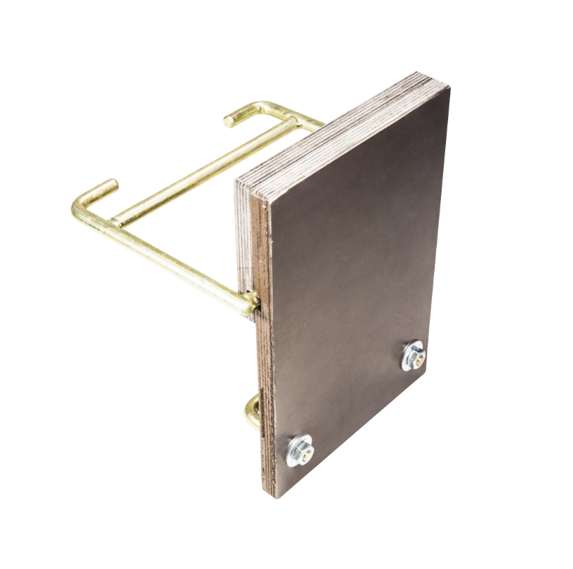 Навесной транец в Липецке