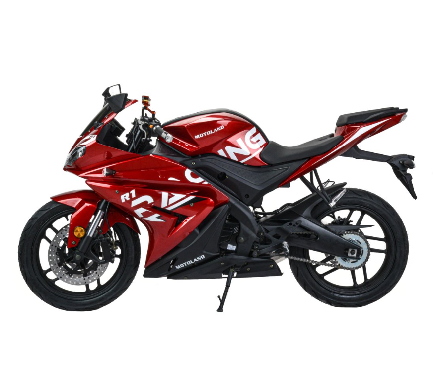 Мотоцикл MOTOLAND (МОТОЛЕНД) R1 300 в Липецке