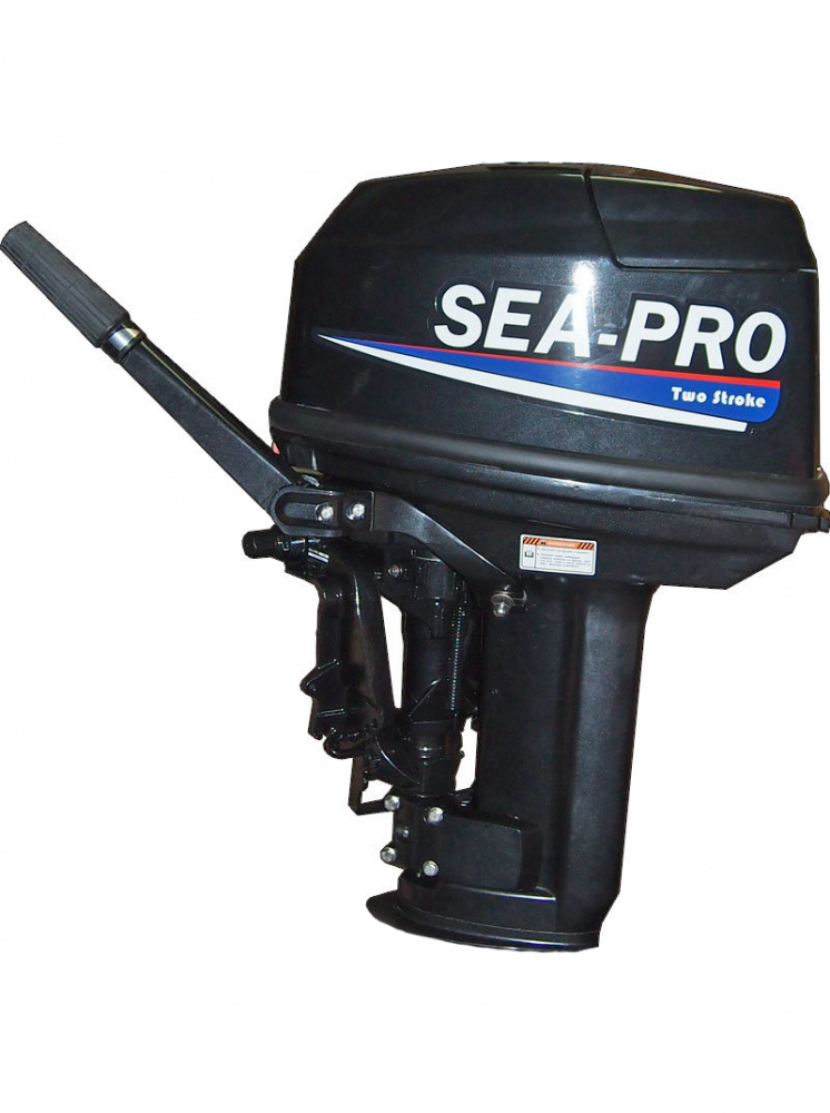 Лодочный мотор SEA-PRO T 30JS без водомет насадки в Липецке
