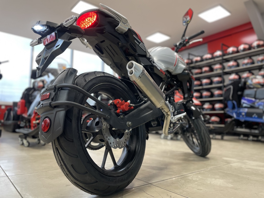 Мопед PROMAX CB150R (49) в Липецке