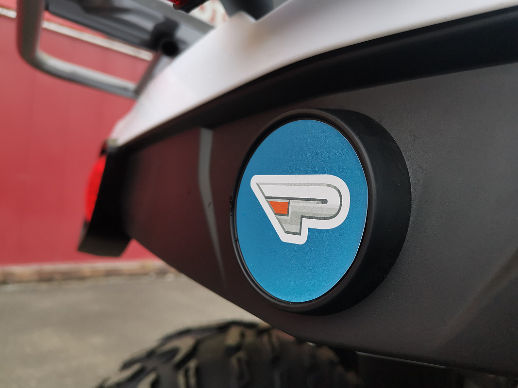 Квадроцикл PROMAX RENEGADE 280 LUX в Липецке