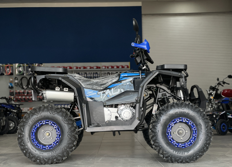Квадроцикл PROMAX TAURUS 300 в Липецке