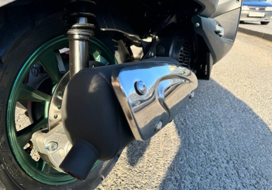 Скутер PROMAX Miami 240 (49) в Липецке