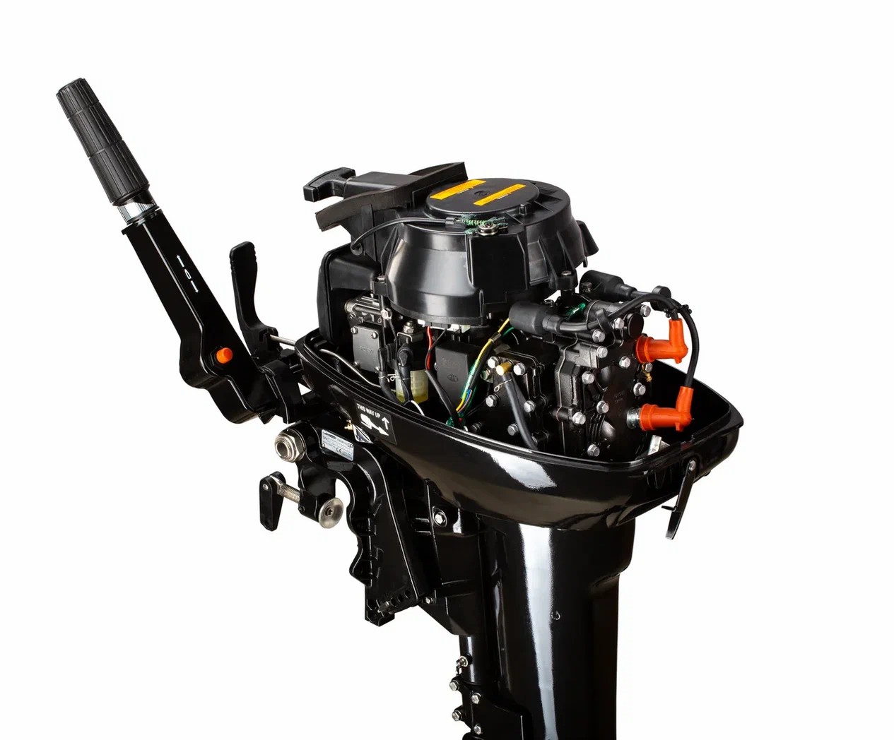 ЛОДОЧНЫЙ МОТОР GLADIATOR G9.9FHS в Липецке