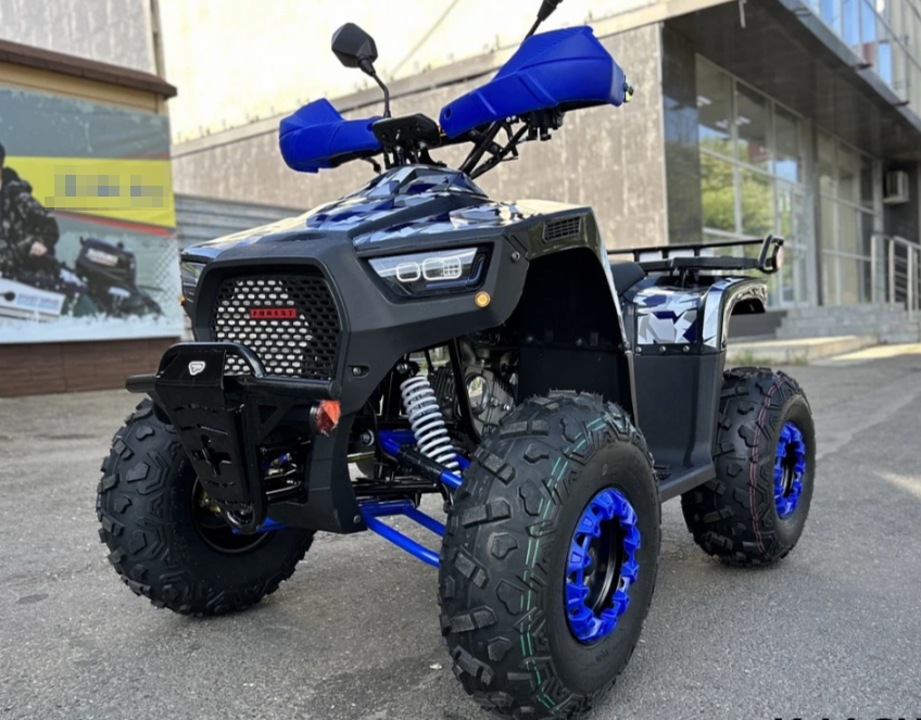 Квадроцикл PROMAX FOREST 180 в Липецке
