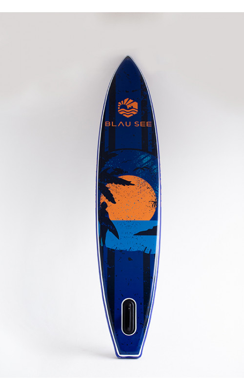 НАДУВНОЙ САП БОРД OCEAN SUNSET 12,6 в Липецке