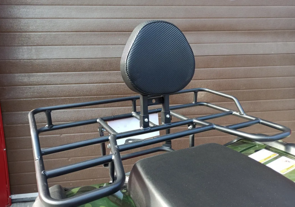 Квадроцикл PROMAX ATV 250 PRO в Липецке