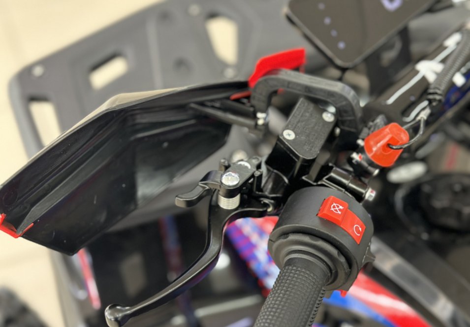 Квадроцикл GBM MAVERICK 222 NEW в Липецке