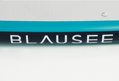 НАДУВНОЙ SUP-BOARD BUSINESS LIGHT BLUE 10,6 в Липецке