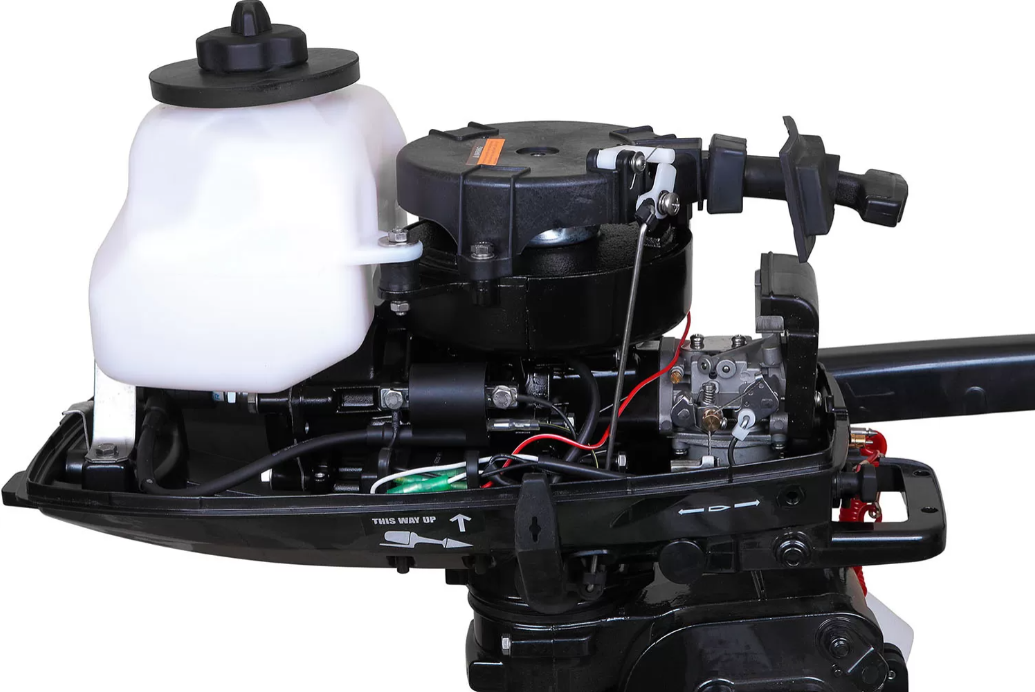 Лодочный мотор MARLIN MP 5 AMHL в Липецке