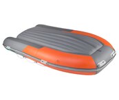 НАДУВНАЯ ЛОДКА GLADIATOR E380S в Липецке