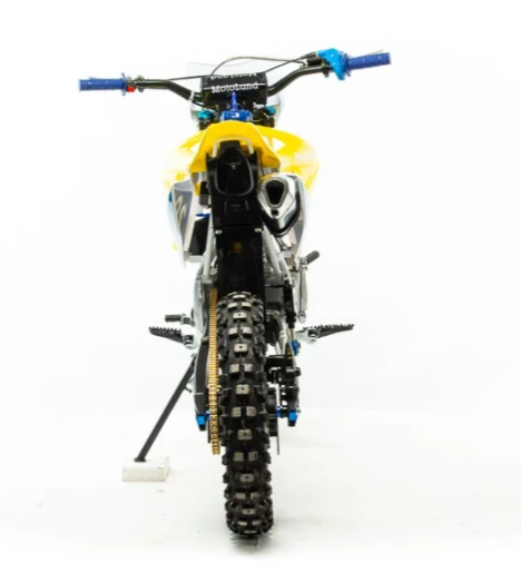 Питбайк MotoLand (МОТОЛЕНД) MZ125 в Липецке