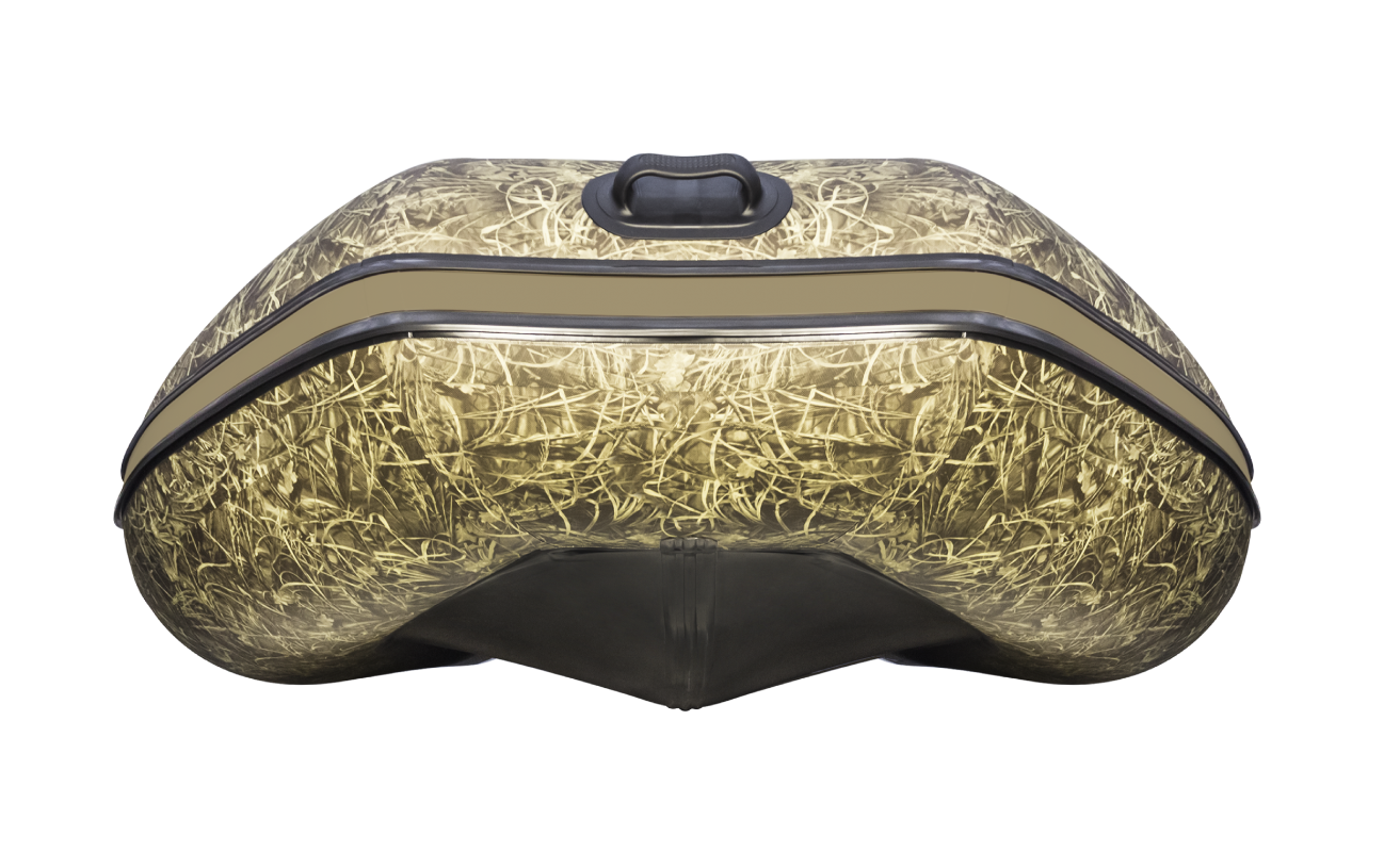 Лодка Ривьера Компакт 3400 СК в Липецке