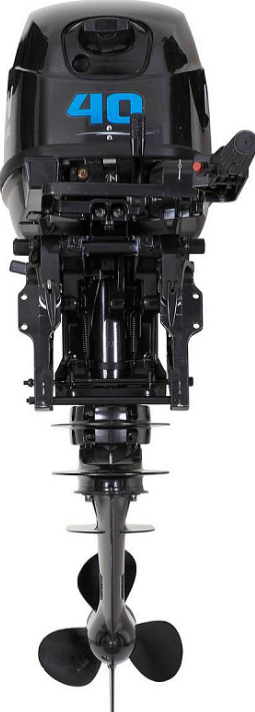 Лодочный мотор MARLIN MP 40 AWHL в Липецке
