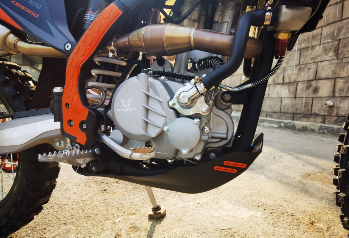 Мотоцикл JHLMOTO JHL Z5 NB300 (174MN-5) в Липецке