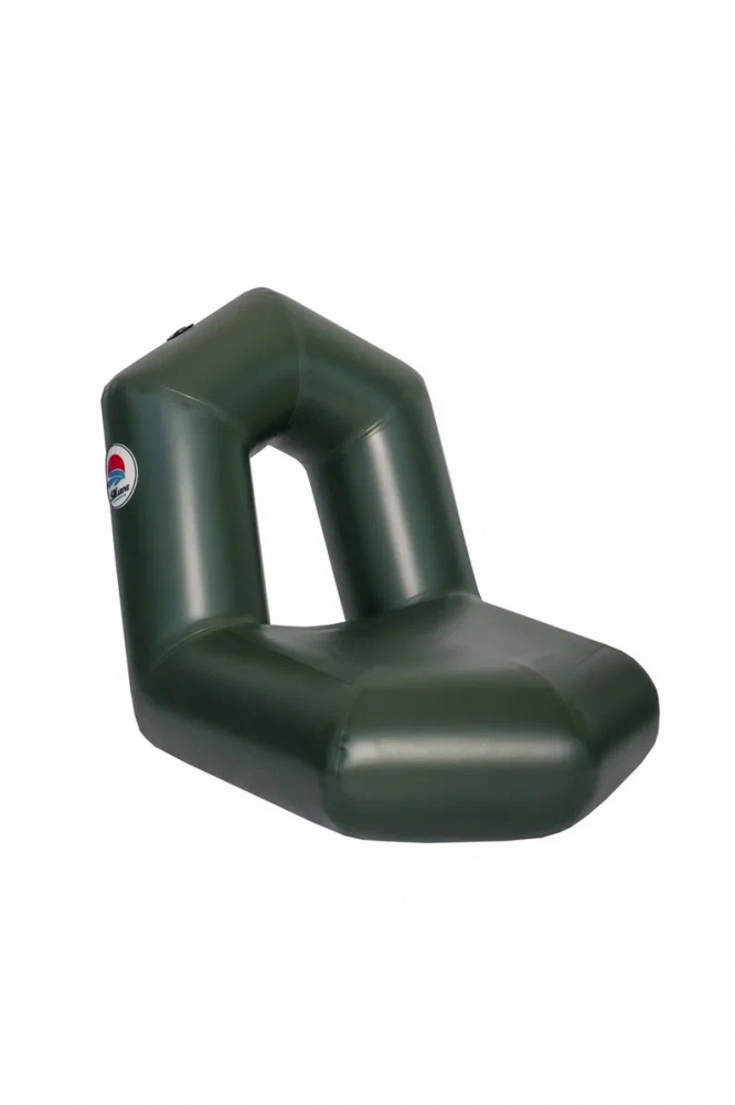 КРЕСЛО НАДУВНОЕ SMARINE, 85Х75 СМ, ПВХ, ЗЕЛЕНЫЙ в Липецке