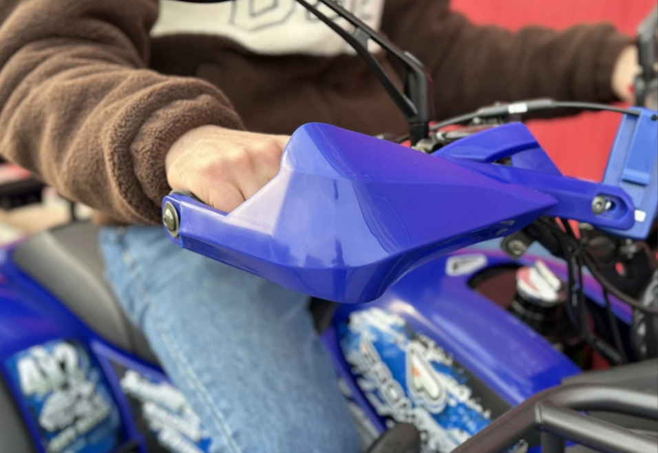 Квадроцикл PROMAX ATV 250 MAX в Липецке