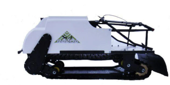 Мотобуксировщик Райда 087 L05 15 л.с. катушка 3 ампер в Липецке