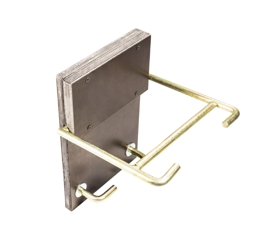 Навесной транец в Липецке