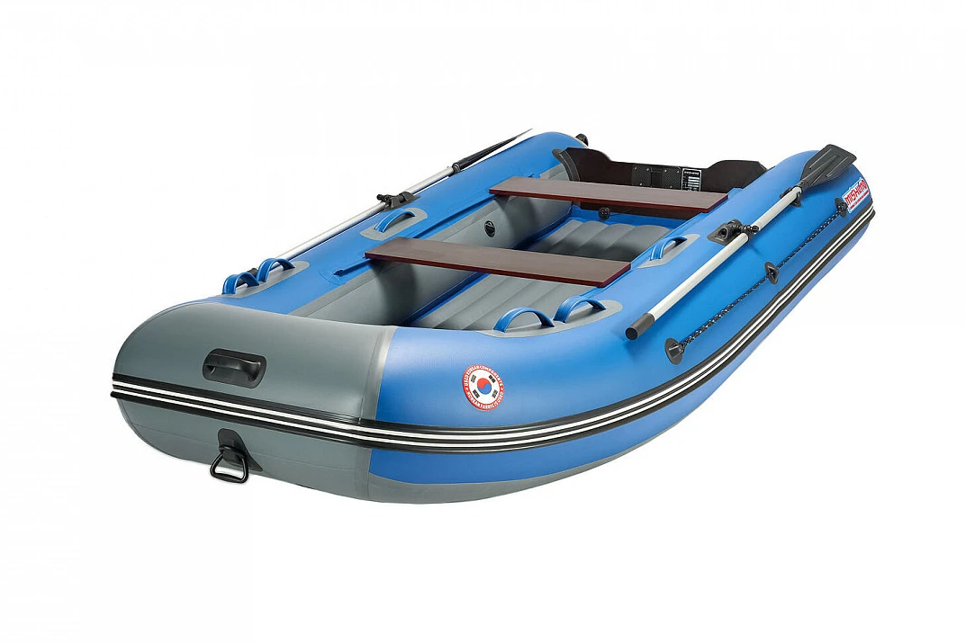 КОМПЛЕКТ ЛОДКА MISHIMO LITE 400 + МОТОР 9,9 (20) Л.С. в Липецке