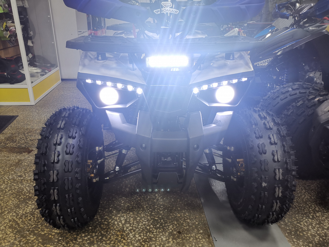 Квадроцикл PROMAX WILD 175 LUX в Липецке