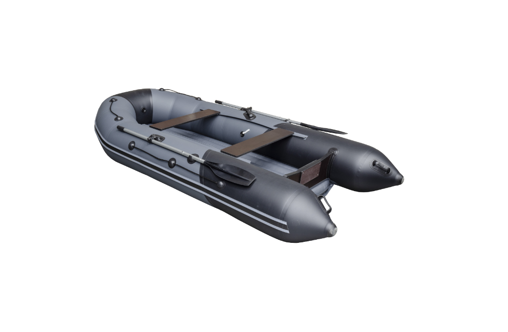 Лодка Таймень NX 3400 НДНД PRO в Липецке