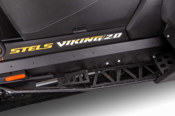 Снегоход SV600T (L ST SWT) ВИКИНГ 2.0 в Липецке