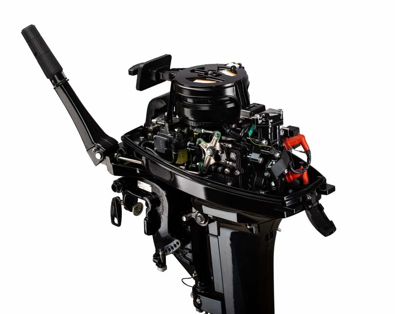 ЛОДОЧНЫЙ МОТОР GLADIATOR G20FHS в Липецке