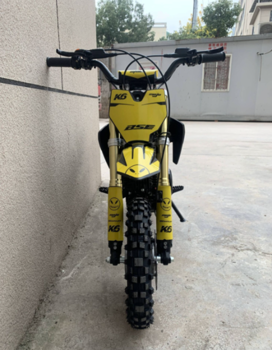Питбайк BSE K6 в Липецке