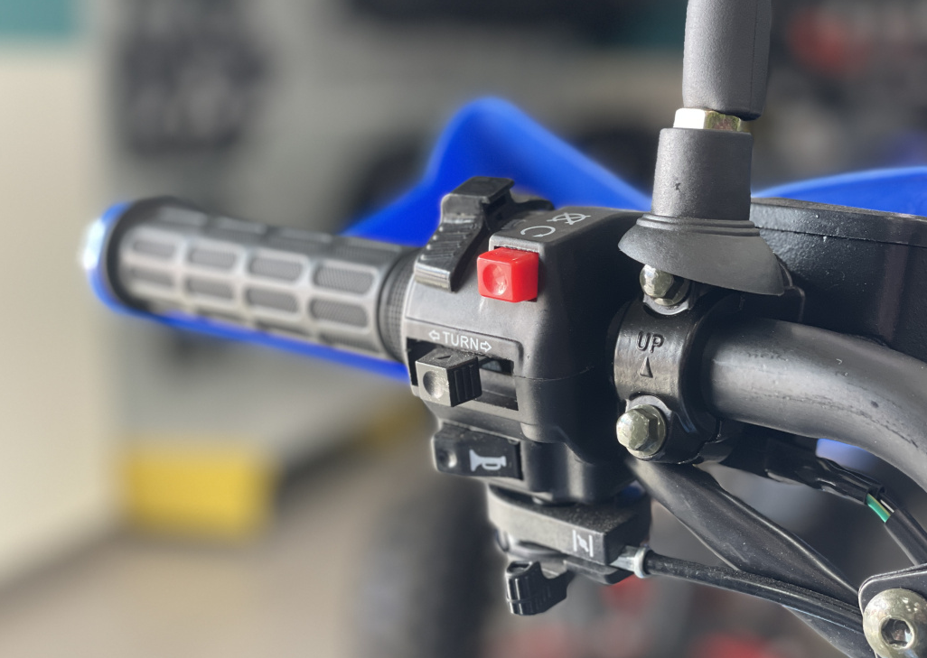 Квадроцикл PROMAX TAURUS 300 в Липецке