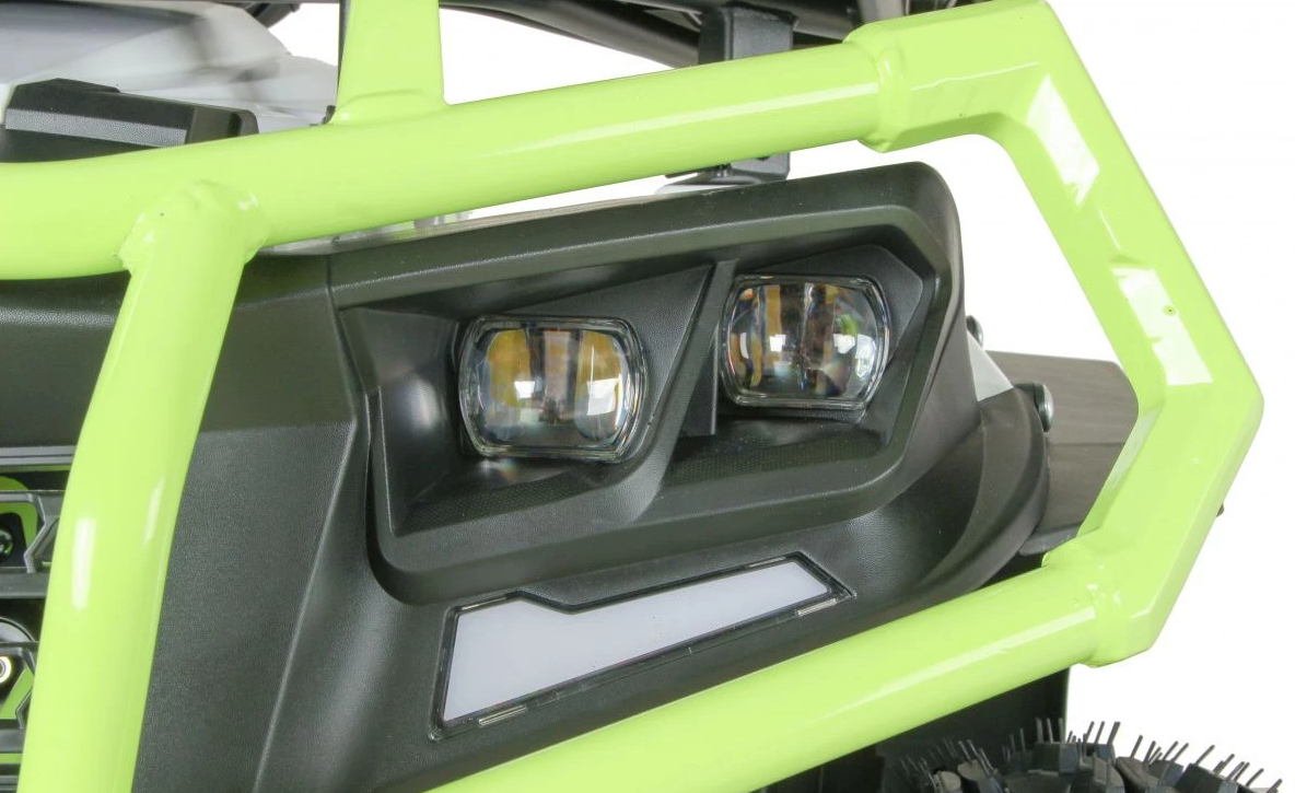 Квадроцикл YACOTA DRAGON 125 в Липецке