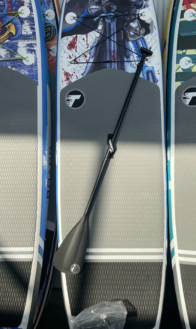 SUP (САП) ДОСКА RAIDEX TAKUMO 10.6’ (320СМ) N 1 в Липецке