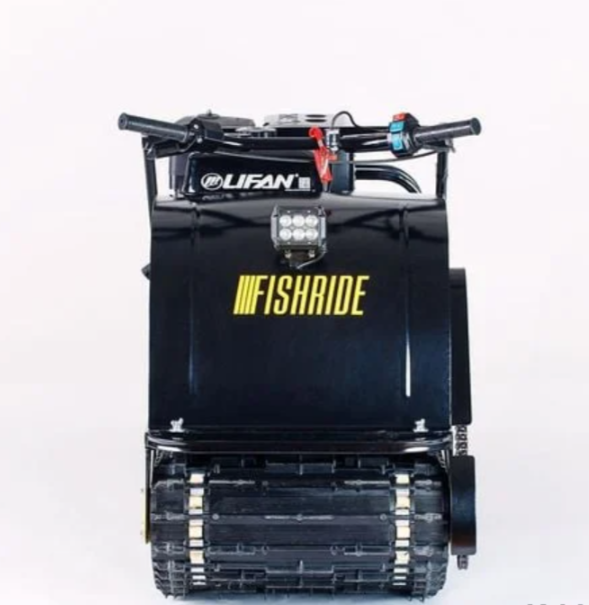 Мотобуксировщик FISHRIDE КЛАССИКА 15 л.с. в Липецке