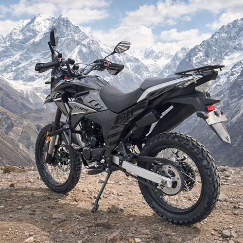 Мотоцикл PROMAX TOURING PR300 в Липецке