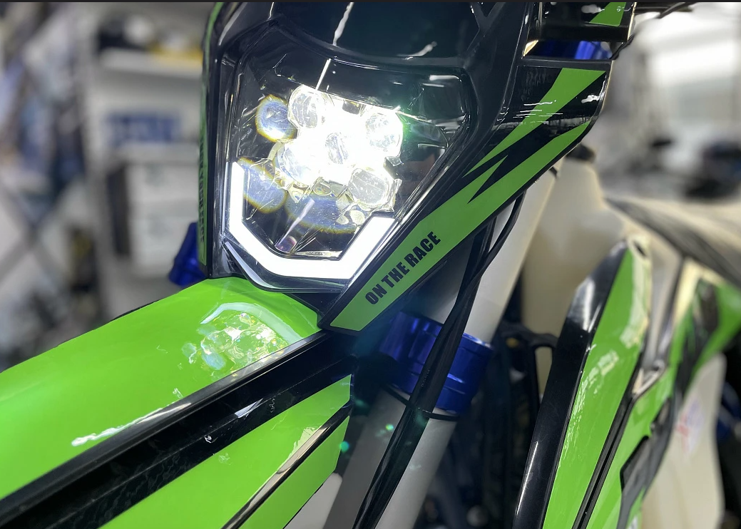 Мотоцикл Progasi RACE 300 AIR PRO SPORT в Липецке